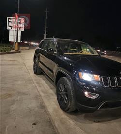 جيب جراند شيروكي